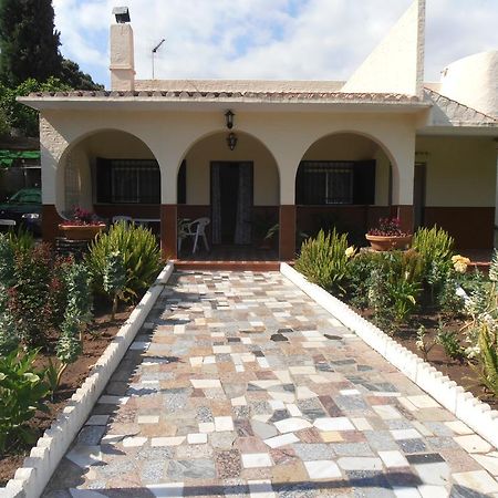 Chalet Playa De Barbate Vejer de la Frontera Room photo